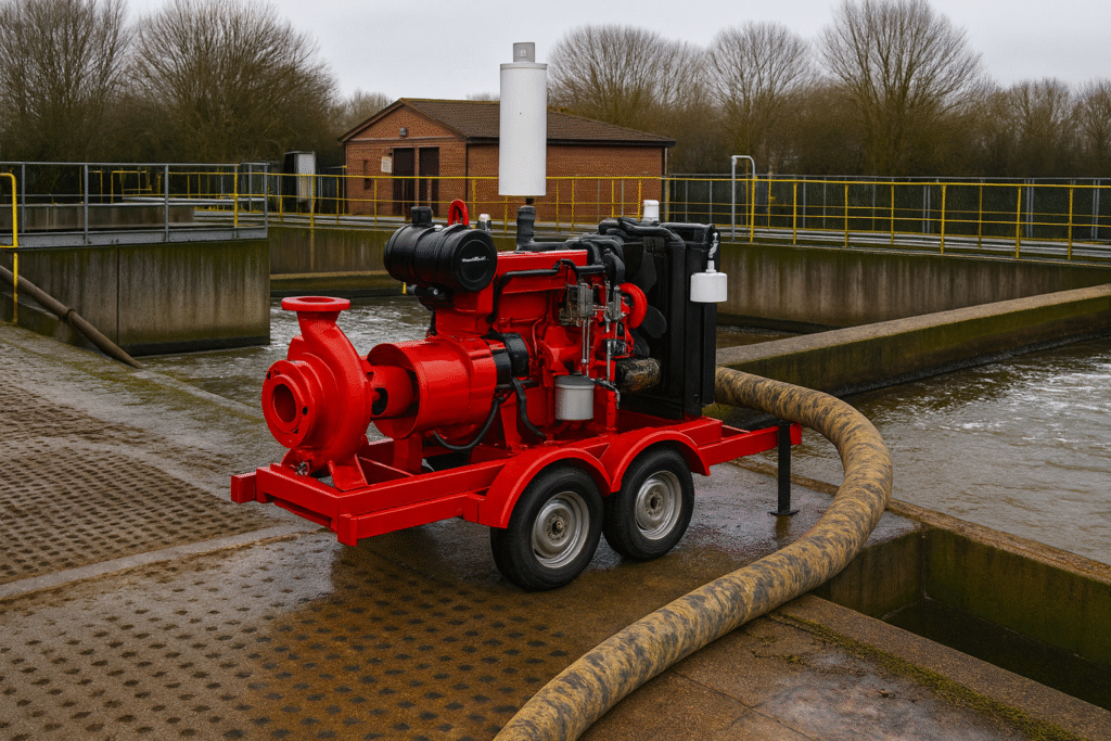 arihantdewatering.com