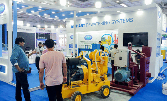 arihantdewatering.com arihantdewatering