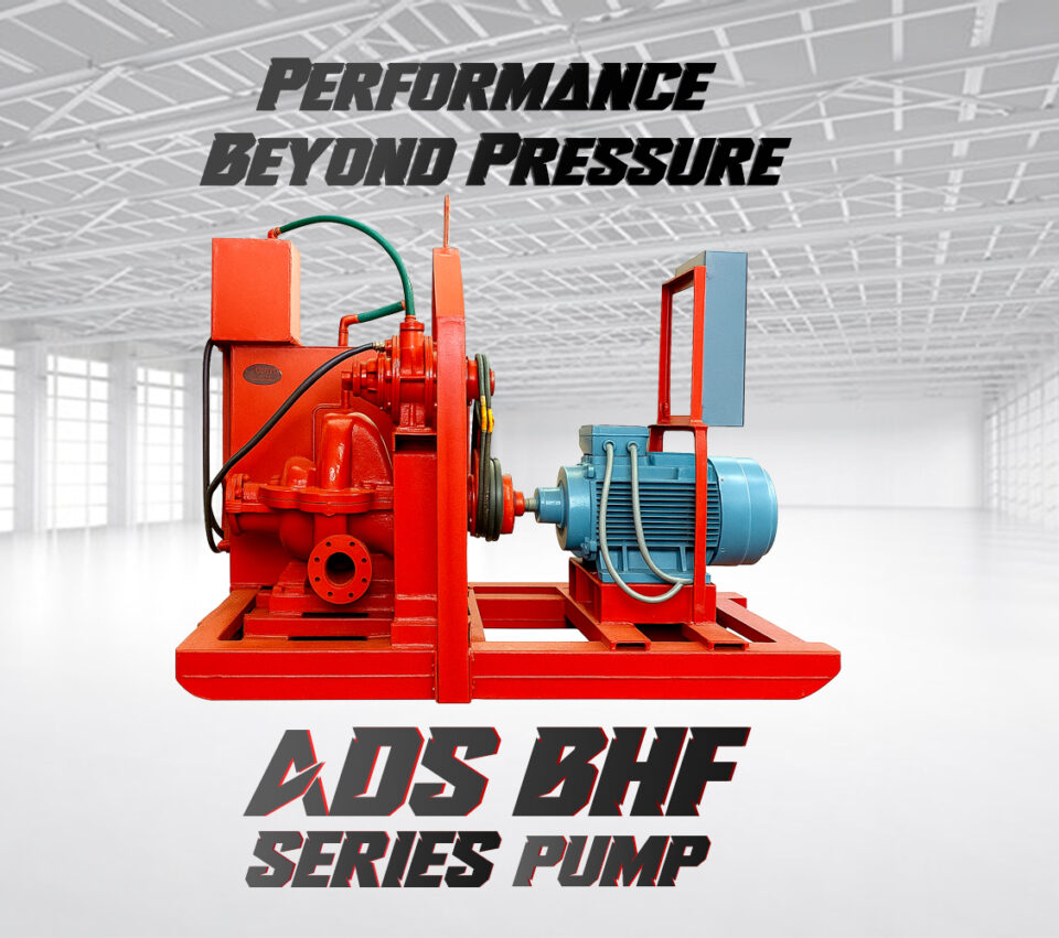 ads bhf pumps