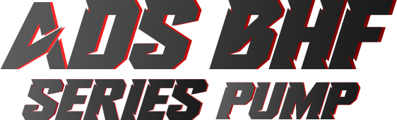 ADS BHF Series Pump PNG