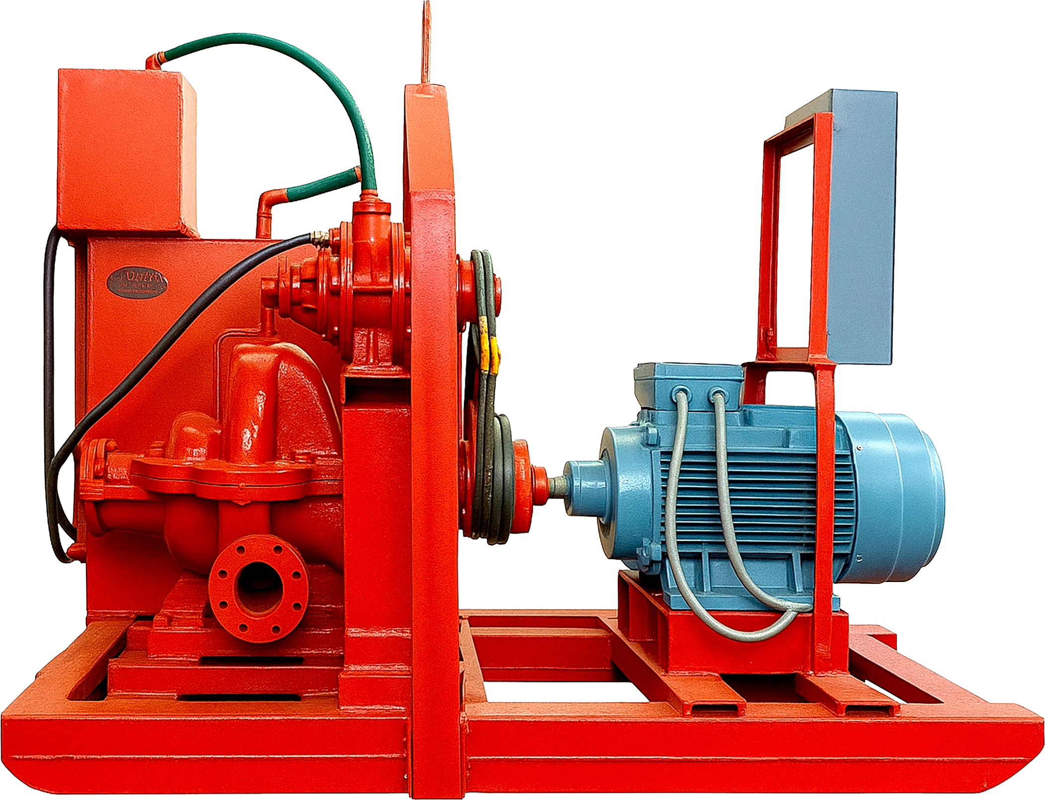 arihantdewatering.com