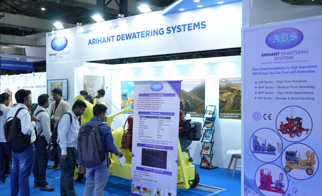 arihantdewatering