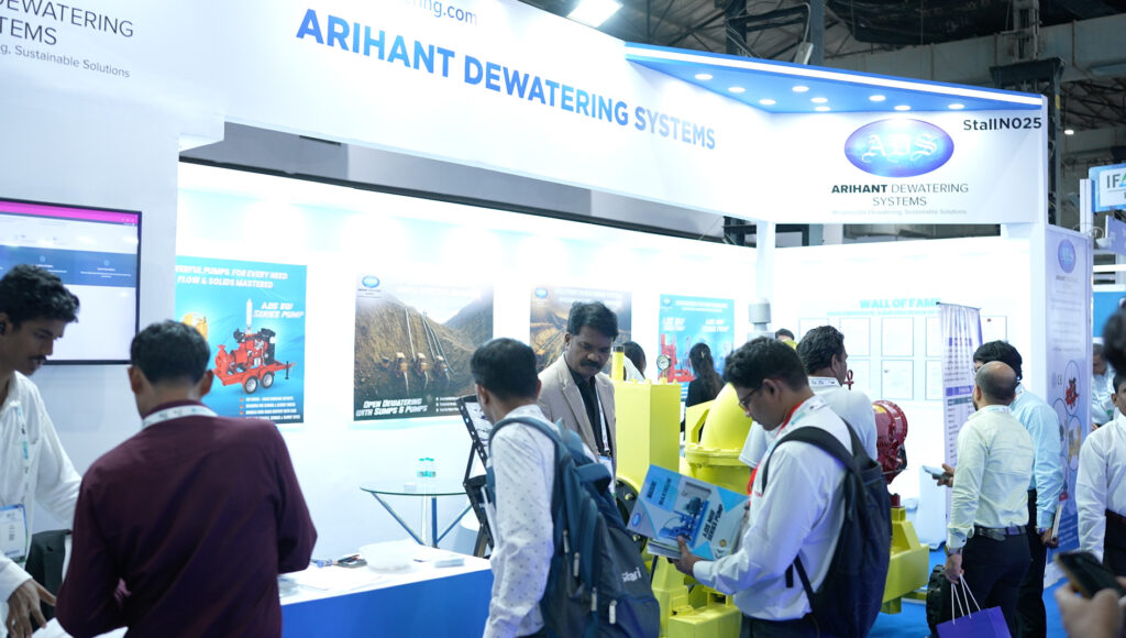 arihantdewatering
