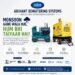 Navigating Monsoon 2026: Heavy-Duty Dewatering Solutions for Urban Waterlogging and Infrastructure Safety