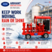 America–Iran Developments: What It Means for Infrastructure & Dewatering Projects